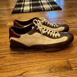 Cole Haan Men’s Dress Sneakers Nike Air